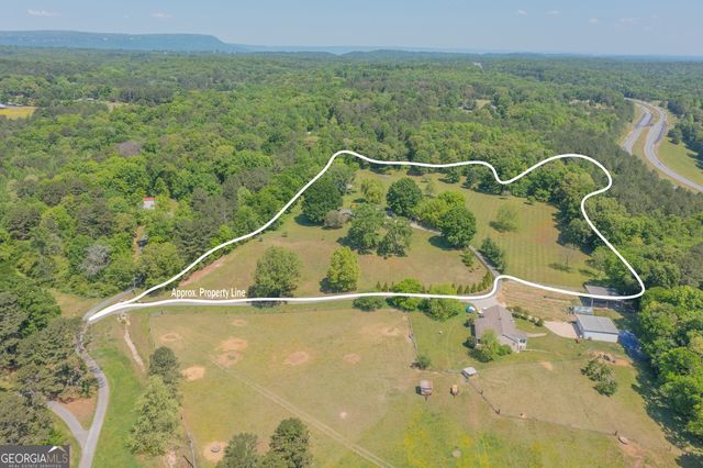 669 Chandler Road, Chickamauga, GA 30707