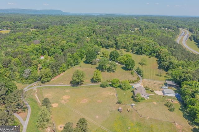 669 Chandler Road, Chickamauga, GA 30707