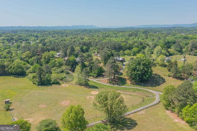 669 Chandler Road, Chickamauga, GA 30707