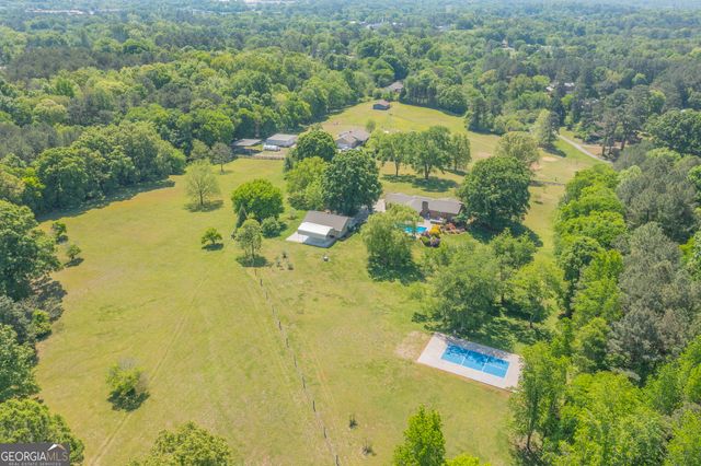 669 Chandler Road, Chickamauga, GA 30707