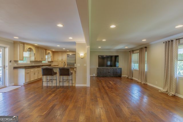 669 Chandler Road, Chickamauga, GA 30707