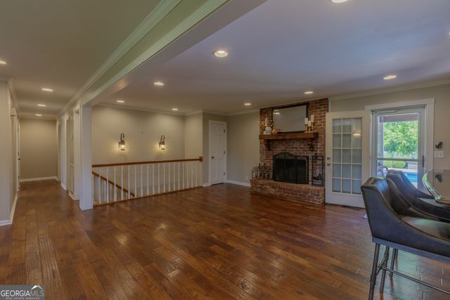 669 Chandler Road, Chickamauga, GA 30707