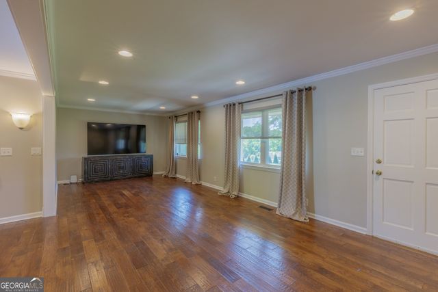 669 Chandler Road, Chickamauga, GA 30707