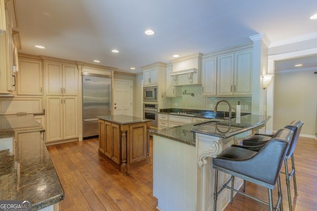 669 Chandler Road, Chickamauga, GA 30707
