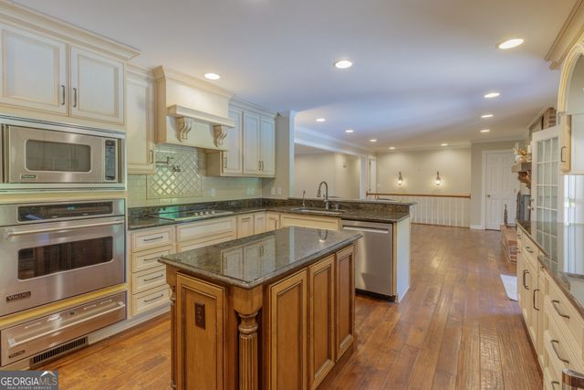 669 Chandler Road, Chickamauga, GA 30707
