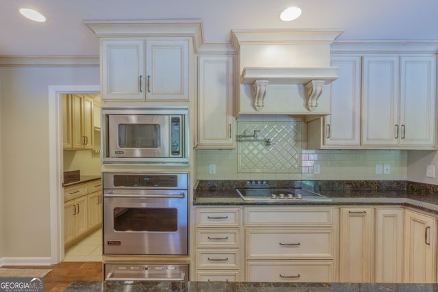 669 Chandler Road, Chickamauga, GA 30707