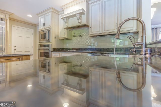 669 Chandler Road, Chickamauga, GA 30707