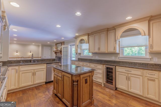 669 Chandler Road, Chickamauga, GA 30707