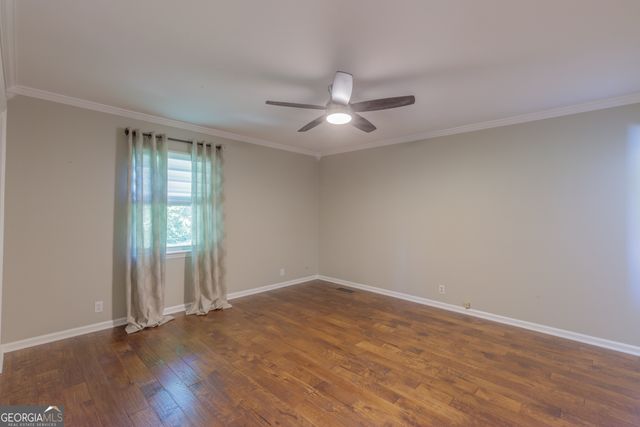 669 Chandler Road, Chickamauga, GA 30707
