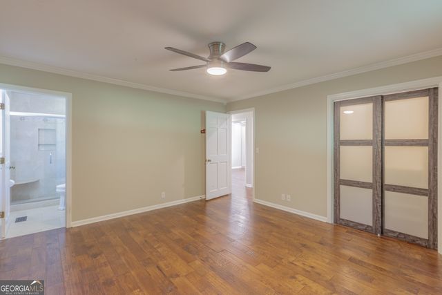 669 Chandler Road, Chickamauga, GA 30707