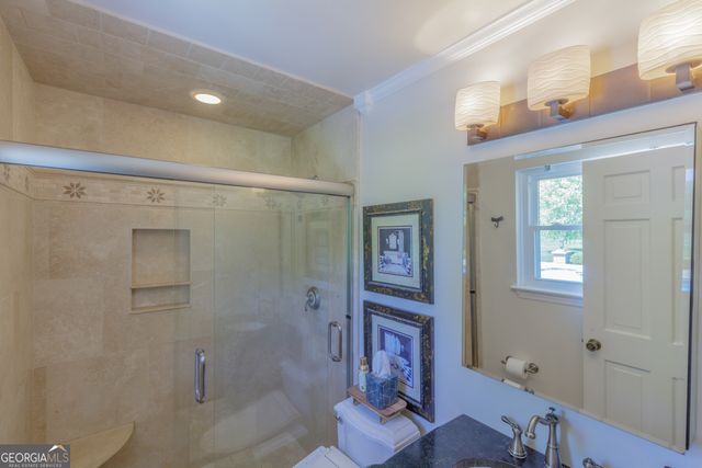 669 Chandler Road, Chickamauga, GA 30707