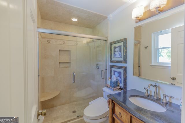 669 Chandler Road, Chickamauga, GA 30707