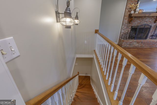 669 Chandler Road, Chickamauga, GA 30707