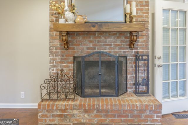 669 Chandler Road, Chickamauga, GA 30707