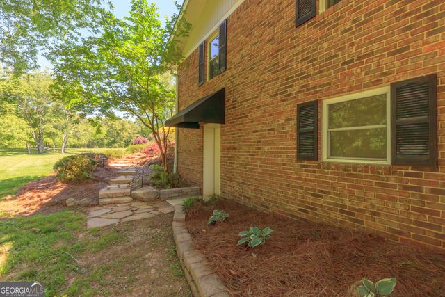 669 Chandler Road, Chickamauga, GA 30707