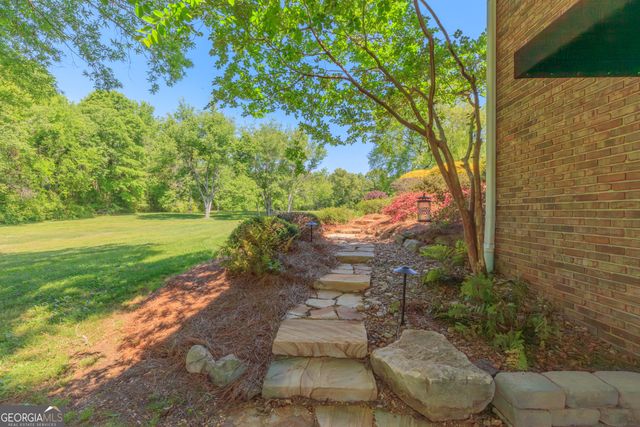 669 Chandler Road, Chickamauga, GA 30707