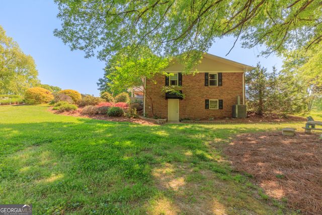 669 Chandler Road, Chickamauga, GA 30707