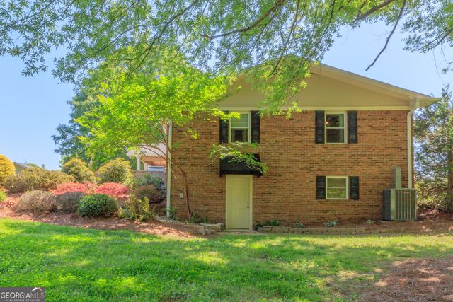 669 Chandler Road, Chickamauga, GA 30707