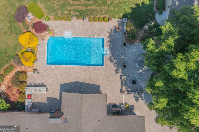 669 Chandler Road, Chickamauga, GA 30707