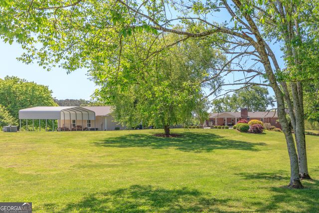 669 Chandler Road, Chickamauga, GA 30707