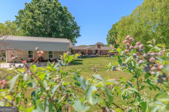 669 Chandler Road, Chickamauga, GA 30707