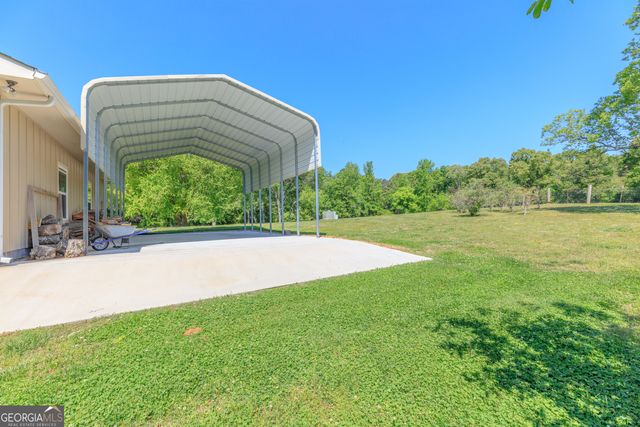 669 Chandler Road, Chickamauga, GA 30707