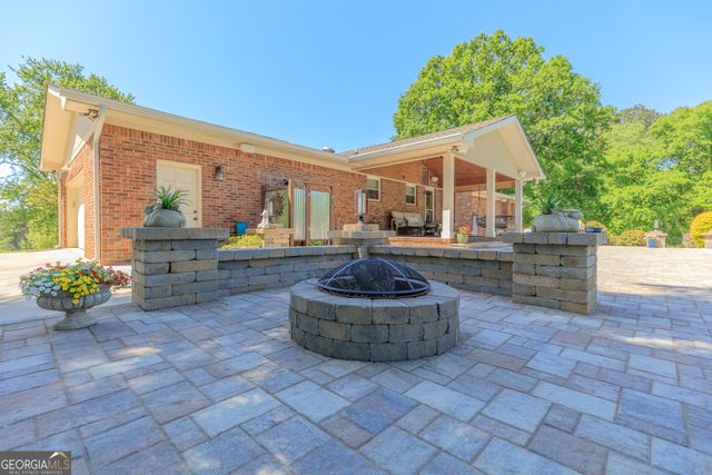 669 Chandler Road, Chickamauga, GA 30707