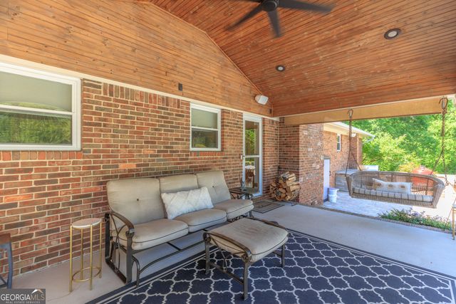 669 Chandler Road, Chickamauga, GA 30707