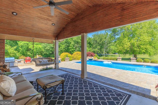 669 Chandler Road, Chickamauga, GA 30707