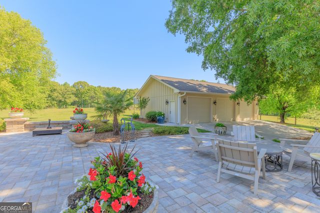 669 Chandler Road, Chickamauga, GA 30707