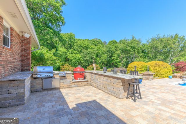 669 Chandler Road, Chickamauga, GA 30707