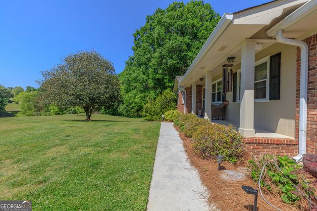 669 Chandler Road, Chickamauga, GA 30707