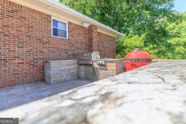 669 Chandler Road, Chickamauga, GA 30707