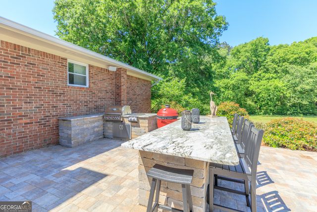 669 Chandler Road, Chickamauga, GA 30707