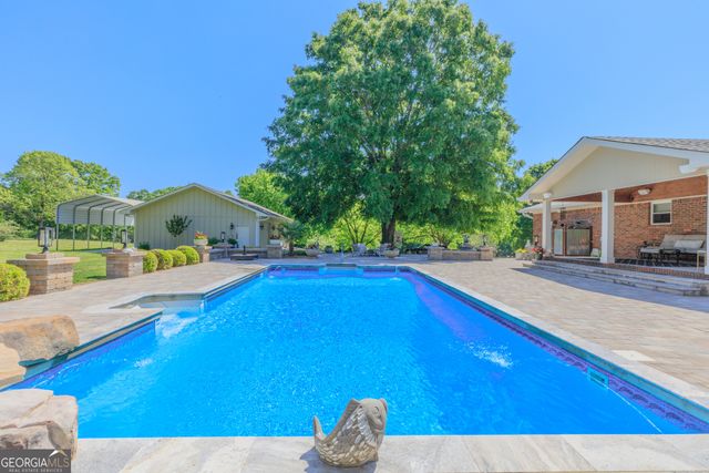 669 Chandler Road, Chickamauga, GA 30707