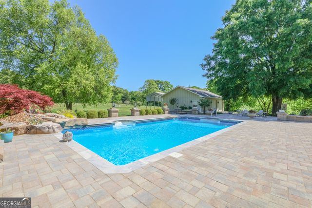 669 Chandler Road, Chickamauga, GA 30707