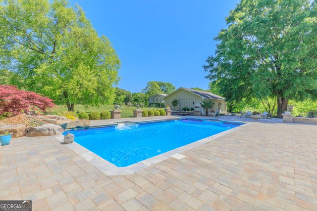 669 Chandler Road, Chickamauga, GA 30707