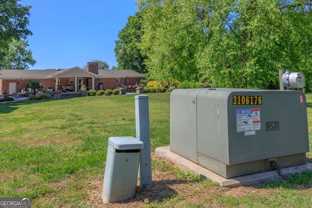 669 Chandler Road, Chickamauga, GA 30707