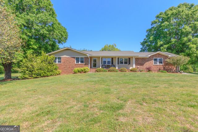 669 Chandler Road, Chickamauga, GA 30707