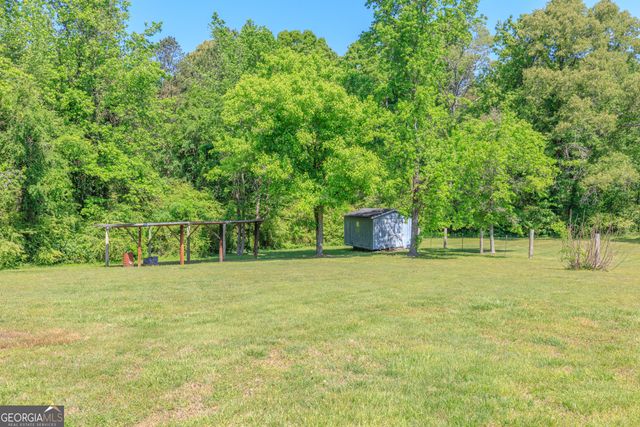 669 Chandler Road, Chickamauga, GA 30707