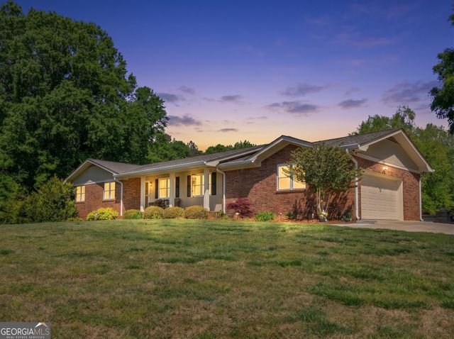 669 Chandler Road, Chickamauga, GA 30707