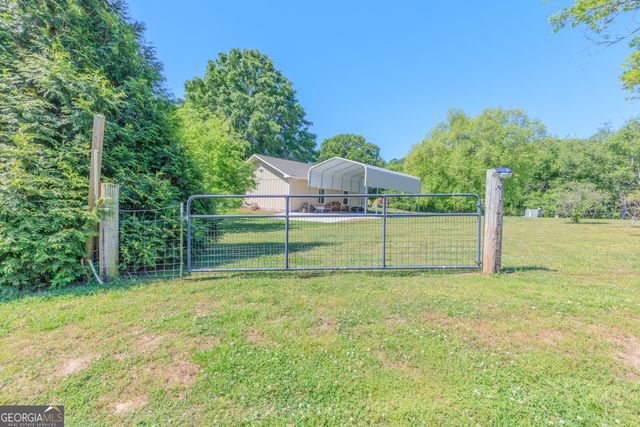 669 Chandler Road, Chickamauga, GA 30707