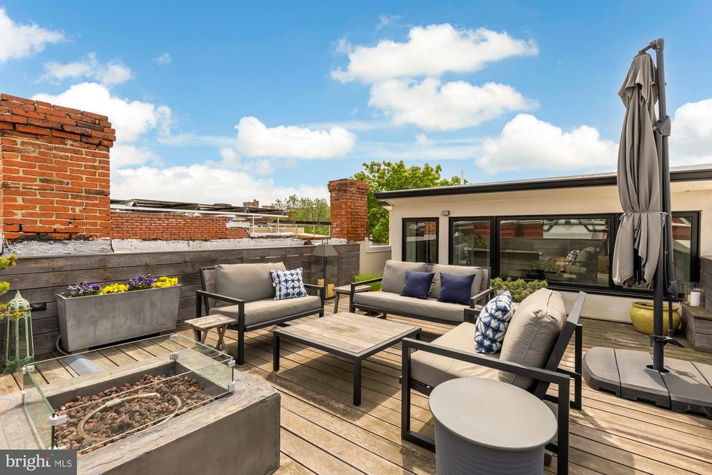 930 FRENCH ST NW #2, Washington, DC 20001