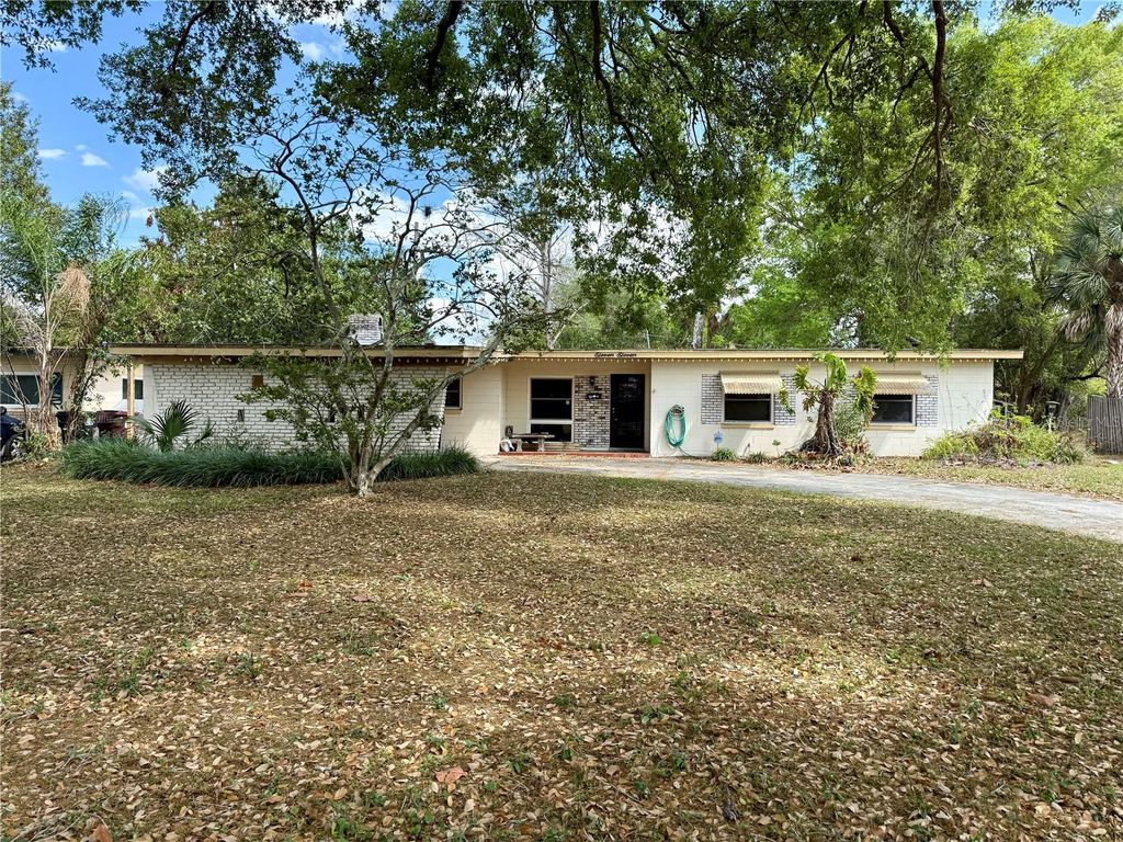 1111 BERWYN ROAD, Orlando, FL 32806