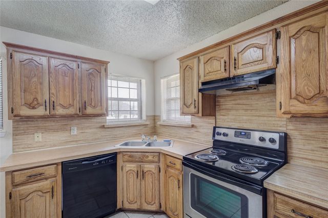 420 Roosevelt Avenue, Terrell, TX 75160