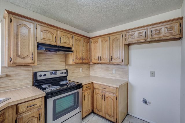 420 Roosevelt Avenue, Terrell, TX 75160