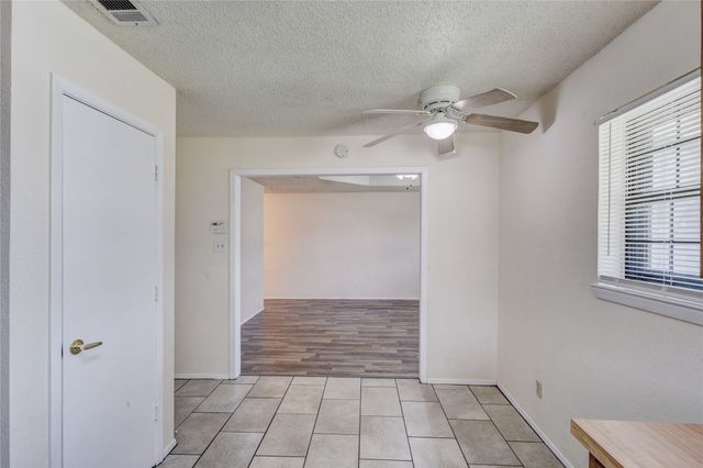 420 Roosevelt Avenue, Terrell, TX 75160