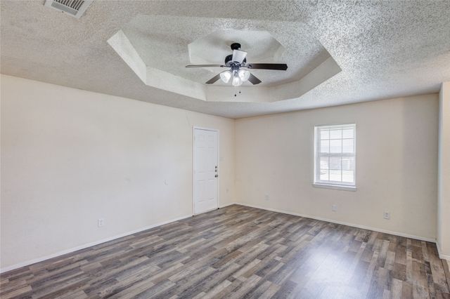 420 Roosevelt Avenue, Terrell, TX 75160