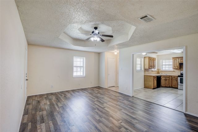 420 Roosevelt Avenue, Terrell, TX 75160