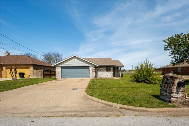 420 Roosevelt Avenue, Terrell, TX 75160